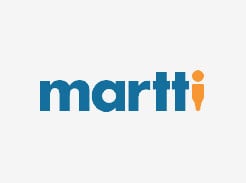 Case Study: Martti